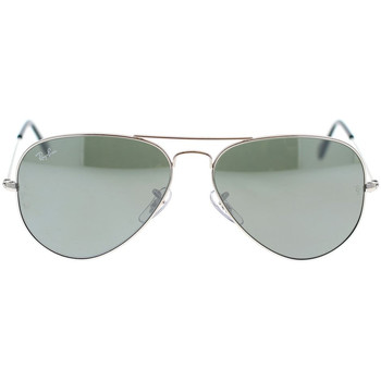 Ray-ban  Sonnenbrillen Aviator-Sonnenbrille RB3025 W3277 günstig online kaufen