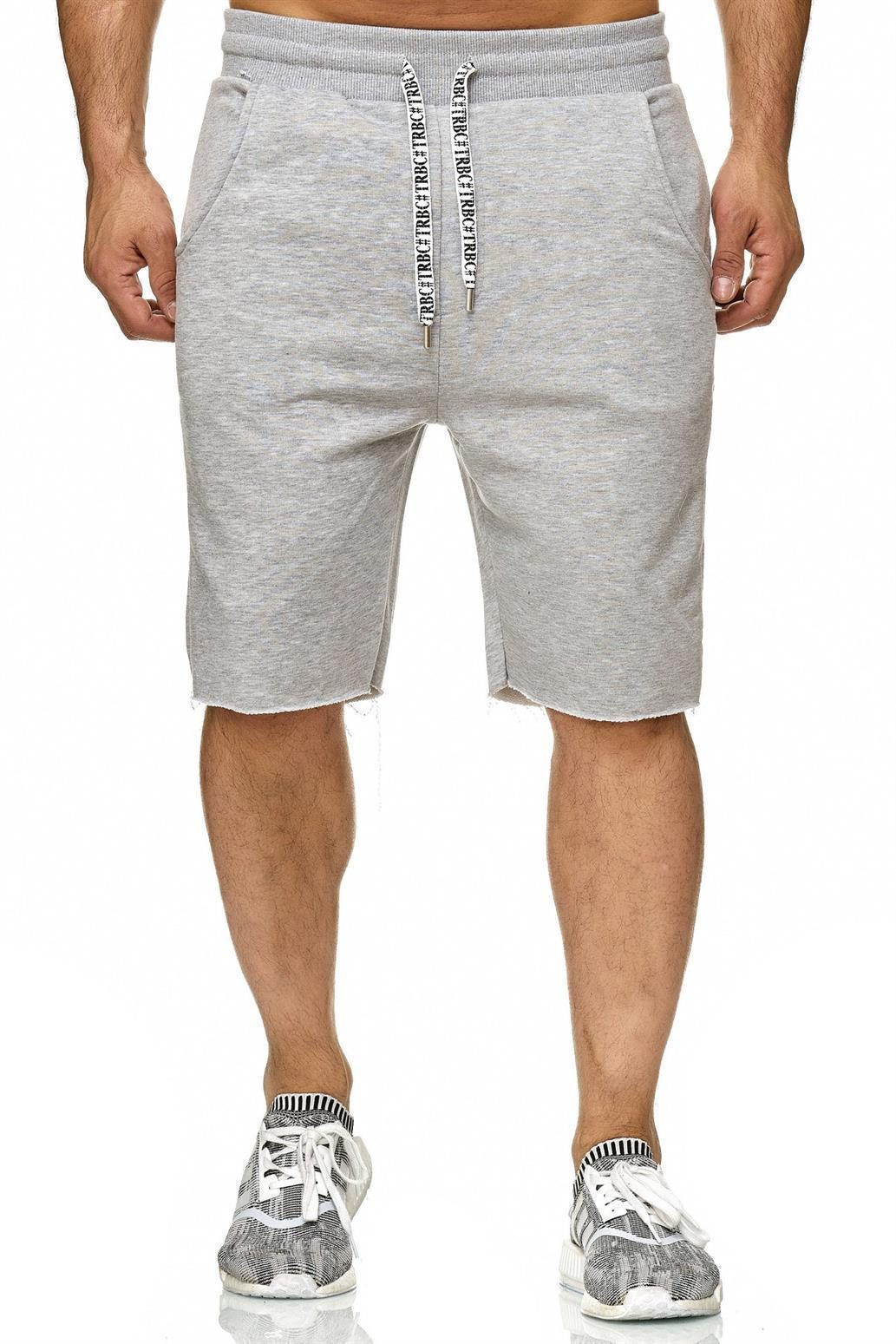 RedBridge Sweatshorts Red Bridge Herren Shorts günstig online kaufen