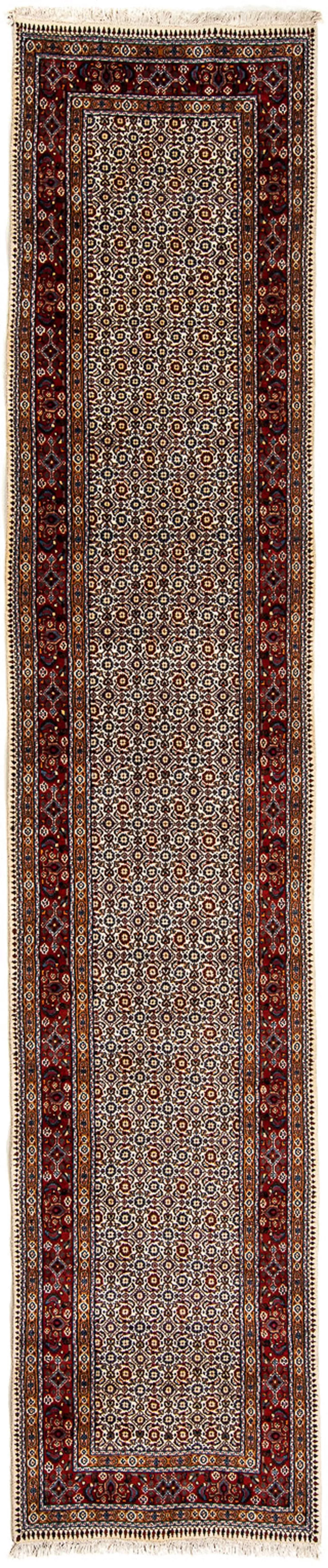 morgenland Orientteppich »Perser - Classic - 385 x 80 cm - mehrfarbig«, rec günstig online kaufen
