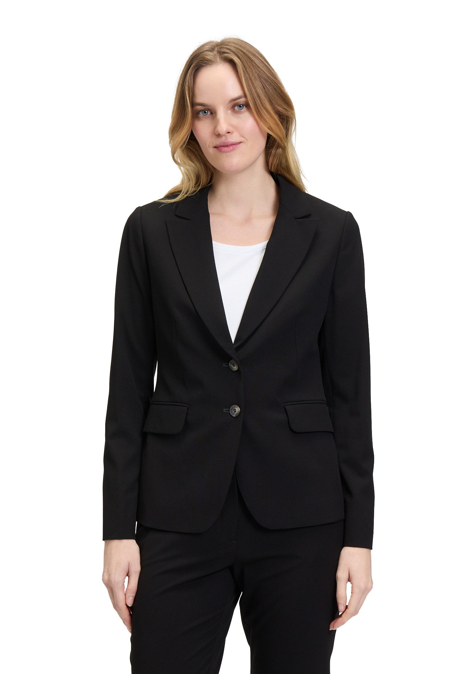 Betty&Co Longblazer Betty & Co Damen günstig online kaufen
