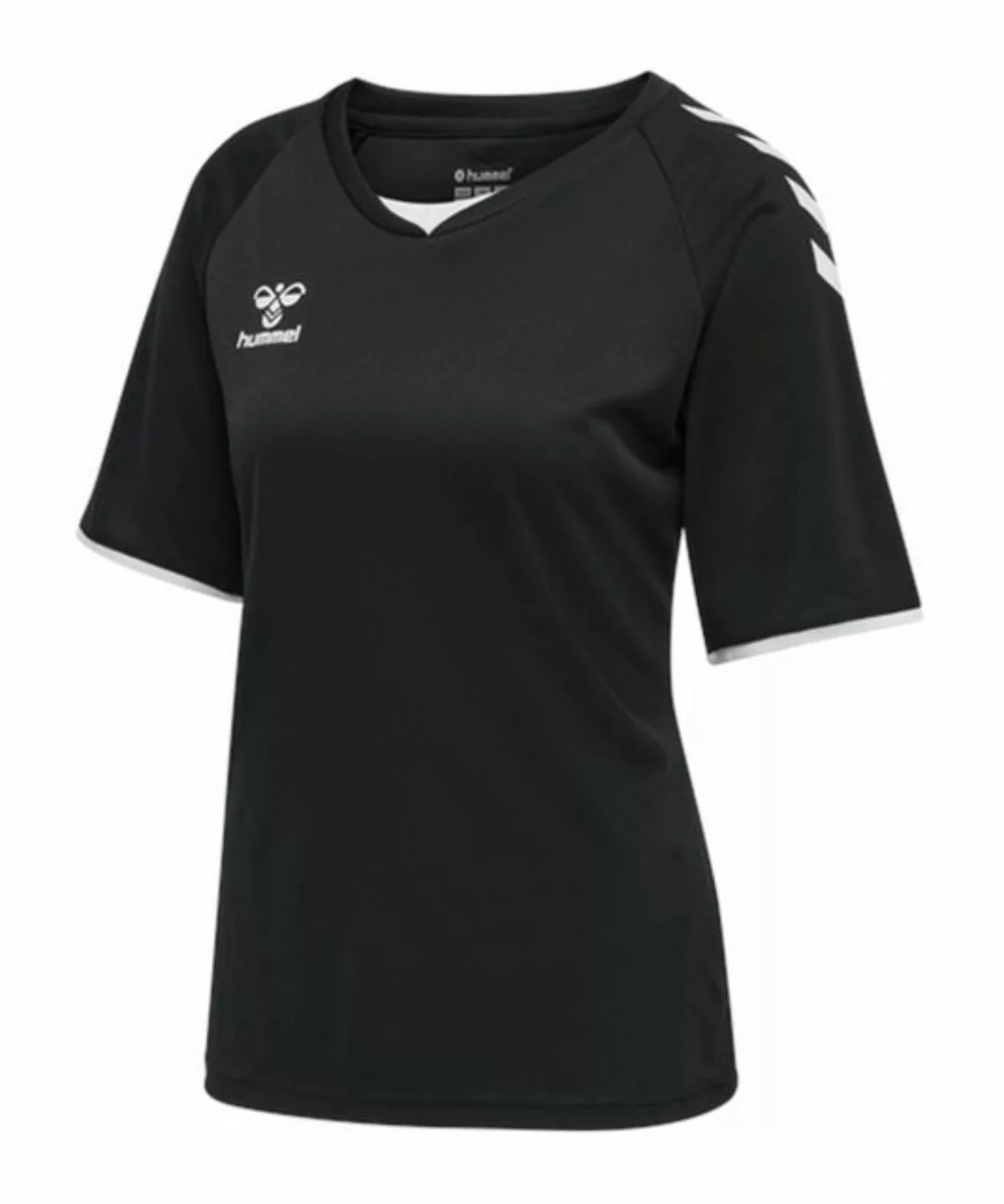 hummel T-Shirt hmlCORE VOLLEY T-Shirt Damen default günstig online kaufen