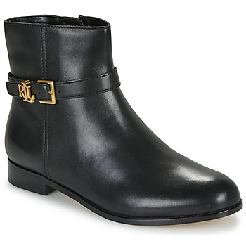 Lauren Ralph Lauren  Damenstiefel BROOKE-BOOTS-BOOTIE günstig online kaufen