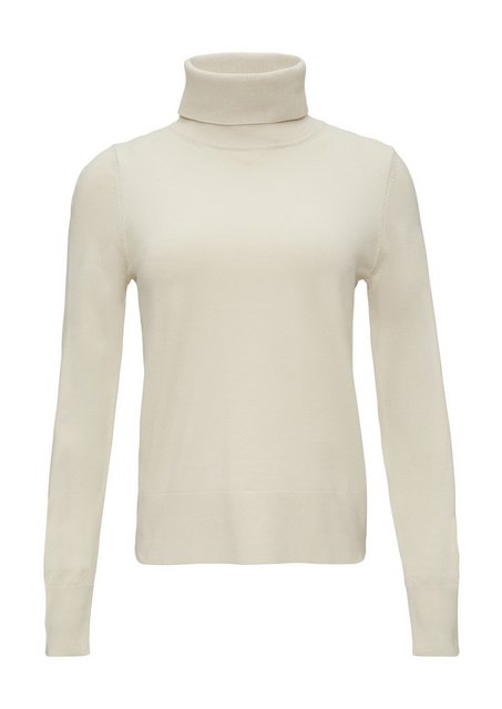 s.Oliver Strickpullover günstig online kaufen