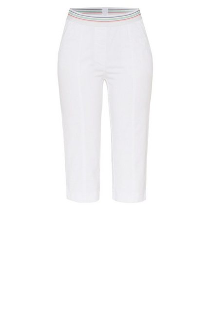 TONI Stoffhose TONI / Da. Capri / Sue Jogpants Capri günstig online kaufen