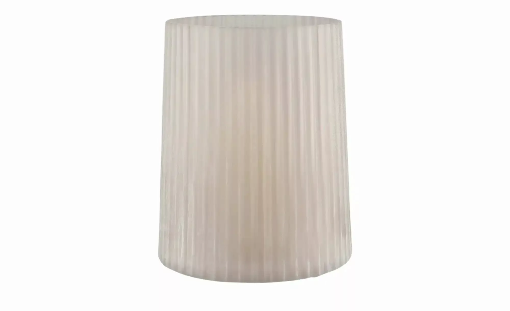 Windlicht   ¦ rosa/pink ¦ Glas ¦ Maße (cm): H: 15  Ø: 12 Accessoires > Kerz günstig online kaufen
