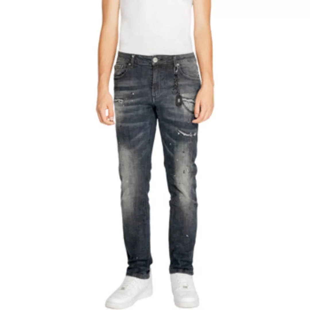 Icon  Straight Leg Jeans IU9091J günstig online kaufen