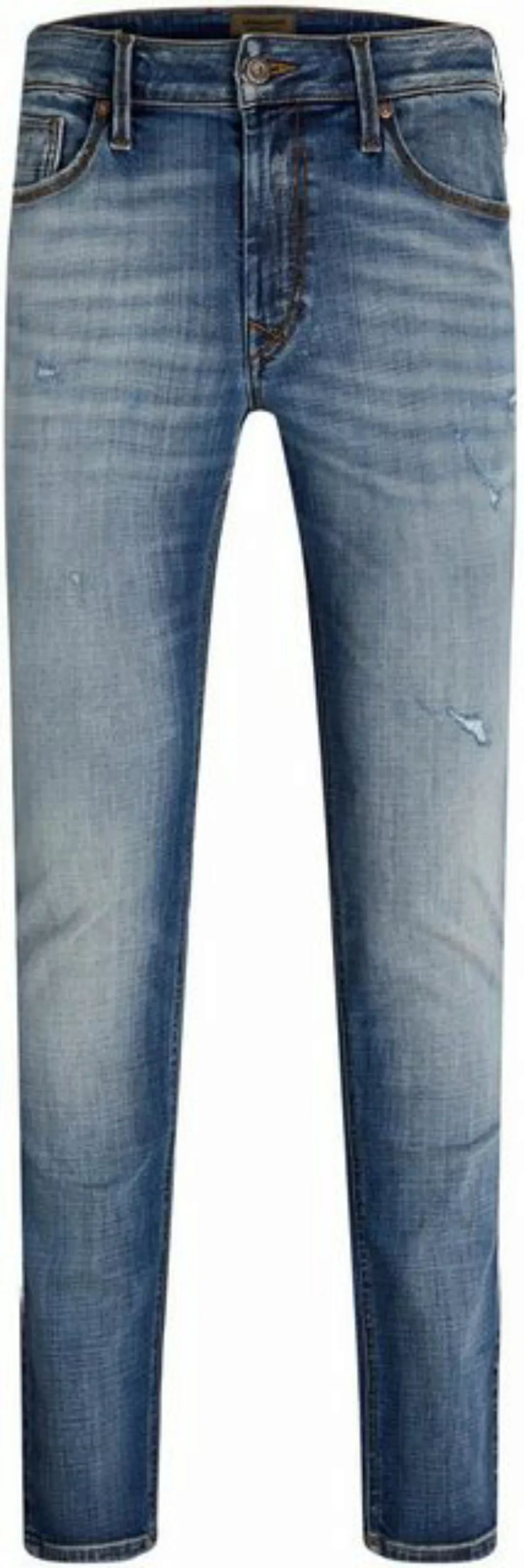Jack & Jones Skinny-fit-Jeans LIAM SEAL günstig online kaufen