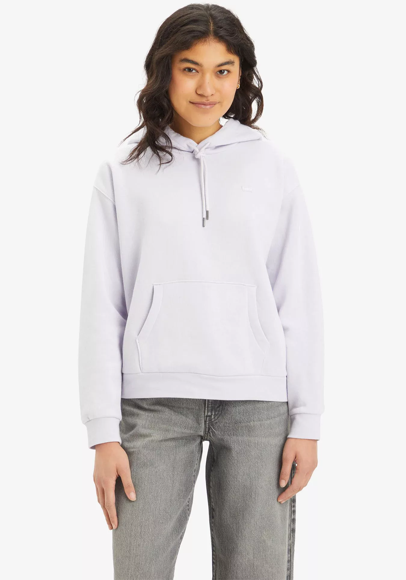 Levis Kapuzensweatjacke "EVERYDAY ZIP HOODIE" günstig online kaufen