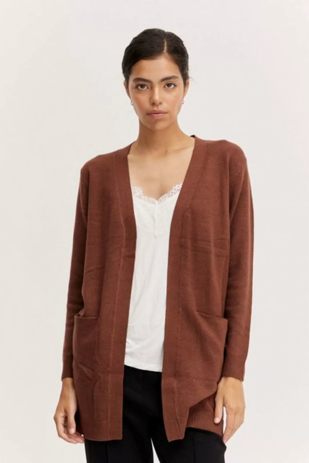 b.young Strickjacke BYNONINA CARDIGAN - 20807327 günstig online kaufen