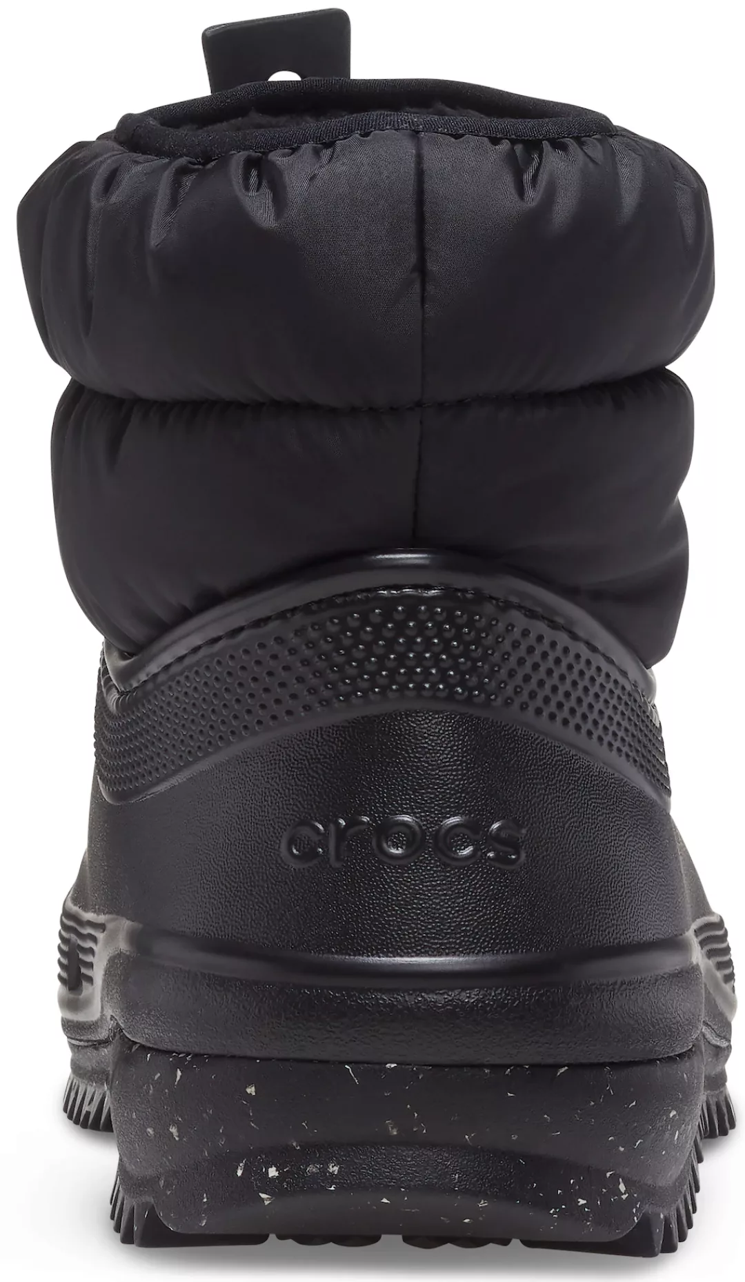 Crocs Snowboots "Winterstiefel Classic Neo Puff Shorty" günstig online kaufen