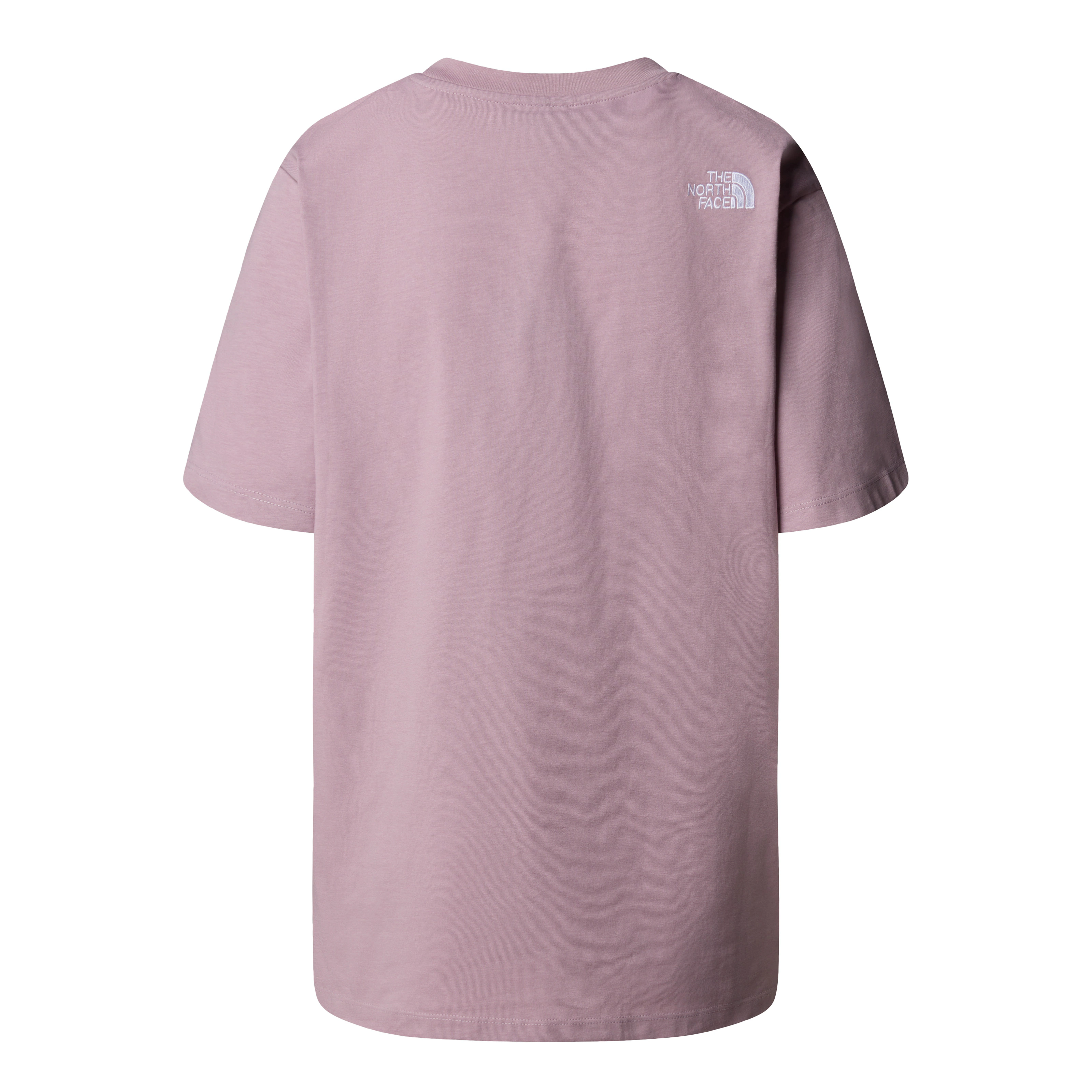 The North Face T-Shirt "W SS ESSENTIAL OVERSIZE TEE", (1 tlg.) günstig online kaufen