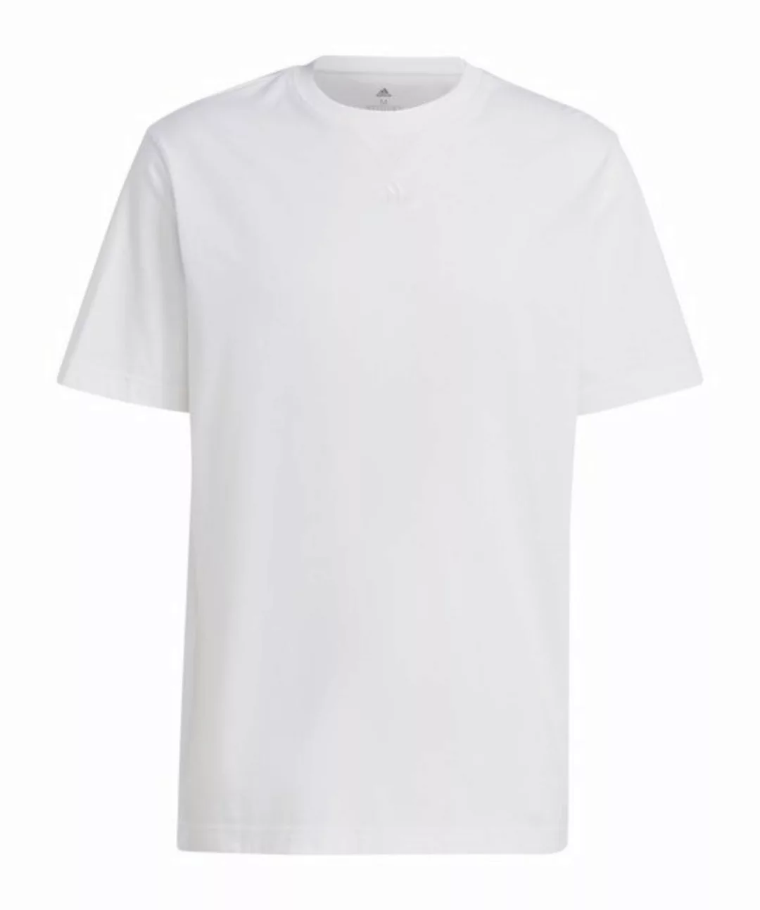 adidas Performance T-Shirt All SZN T-Shirt Baumwolle günstig online kaufen