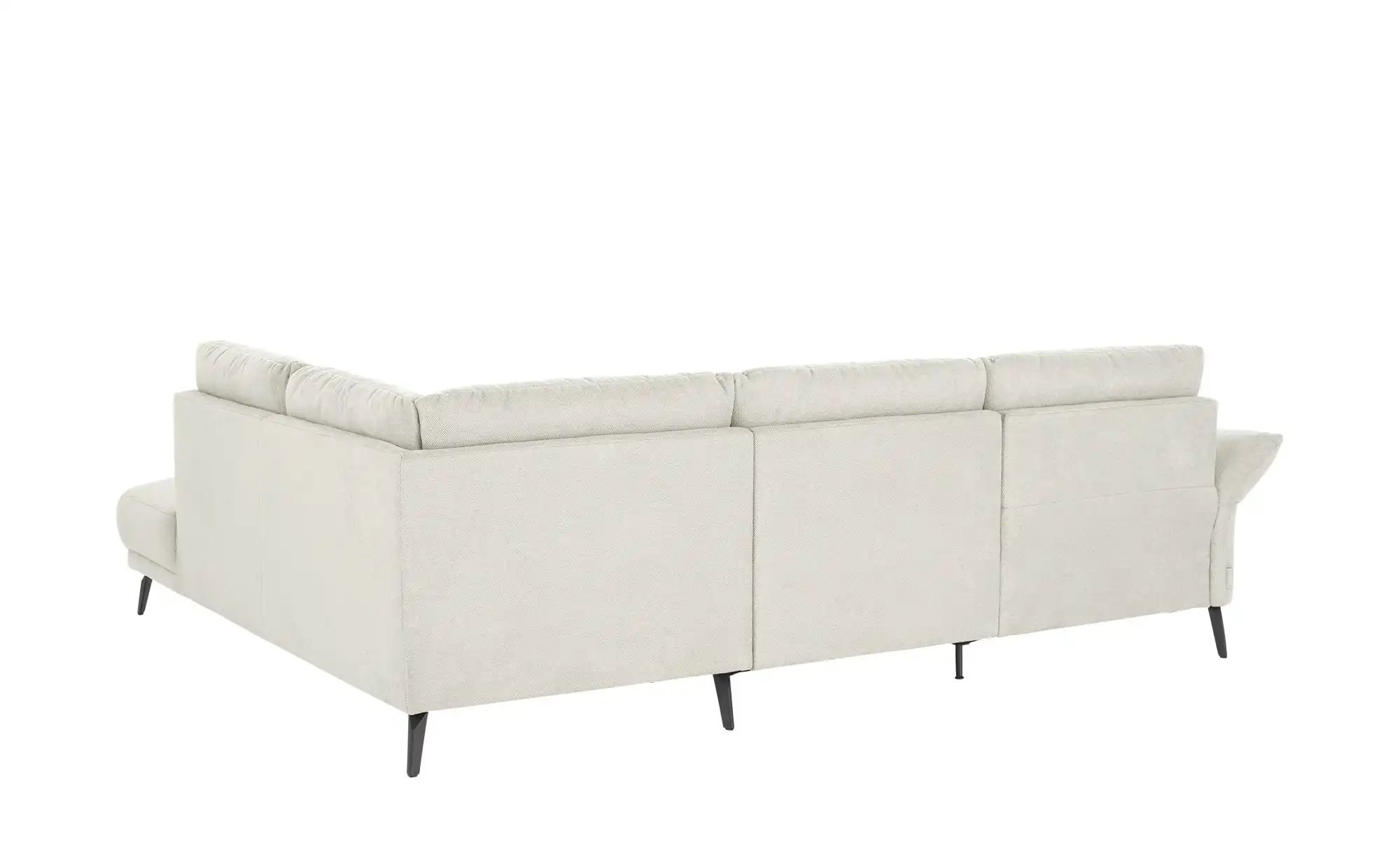 Jette Home Ecksofa   Scope ¦ beige ¦ Maße (cm): B: 258 H: 88 T: 221 Polster günstig online kaufen