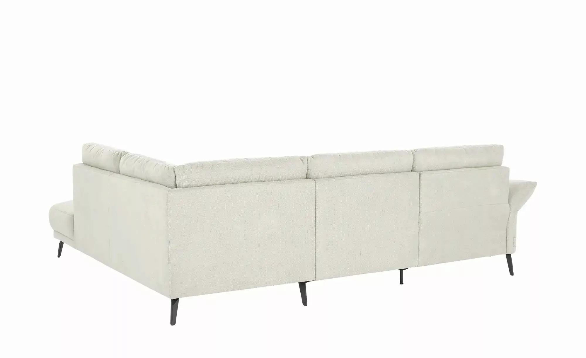 Jette Home Ecksofa   Scope ¦ beige ¦ Maße (cm): B: 258 H: 88 T: 221 Polster günstig online kaufen