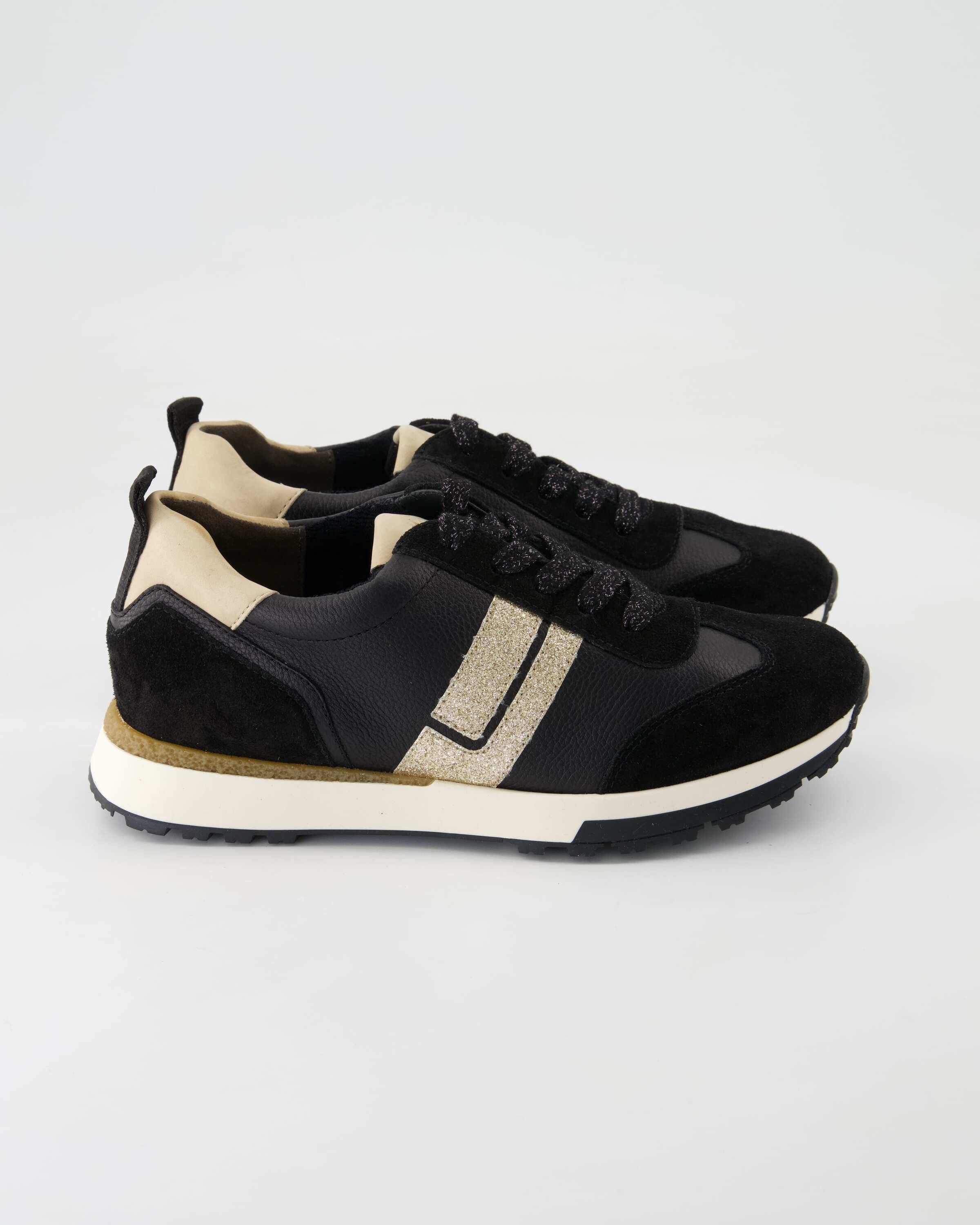 Paul Green 5392 Sneaker Obermaterial: Leder günstig online kaufen