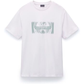 Napapijri  T-Shirts & Poloshirts NP0A4IEA günstig online kaufen
