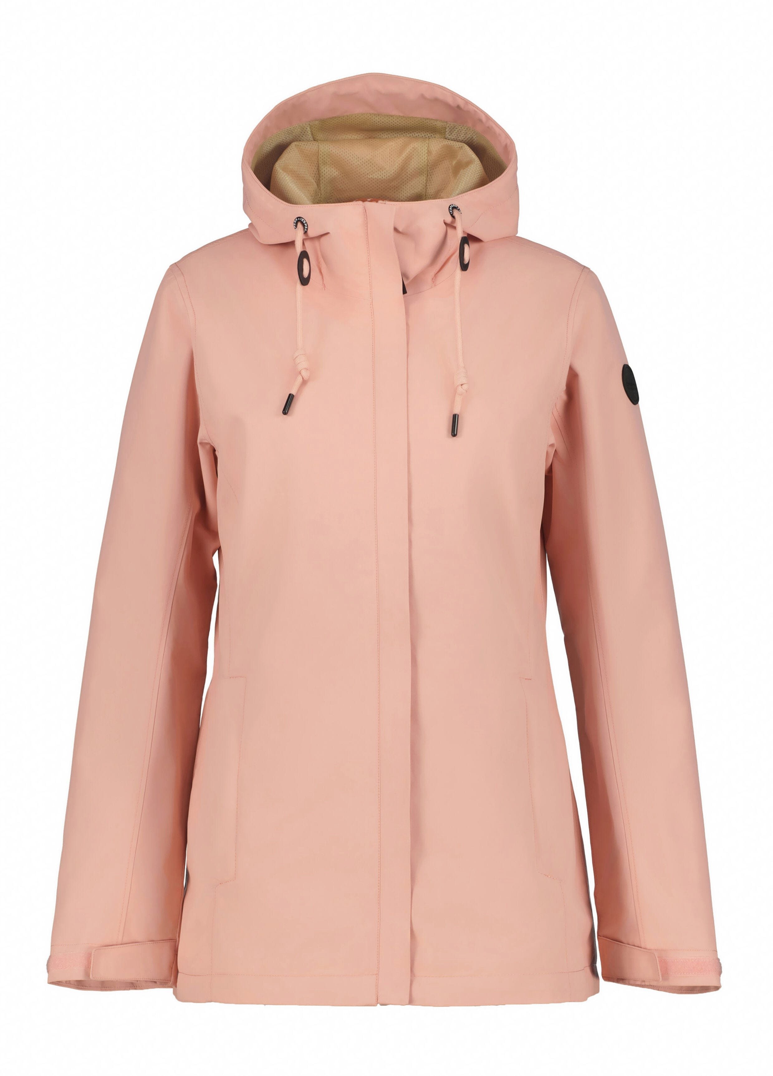 Icepeak Funktionsjacke D FUNKTIONSJACKE ADENAU (1-St) günstig online kaufen