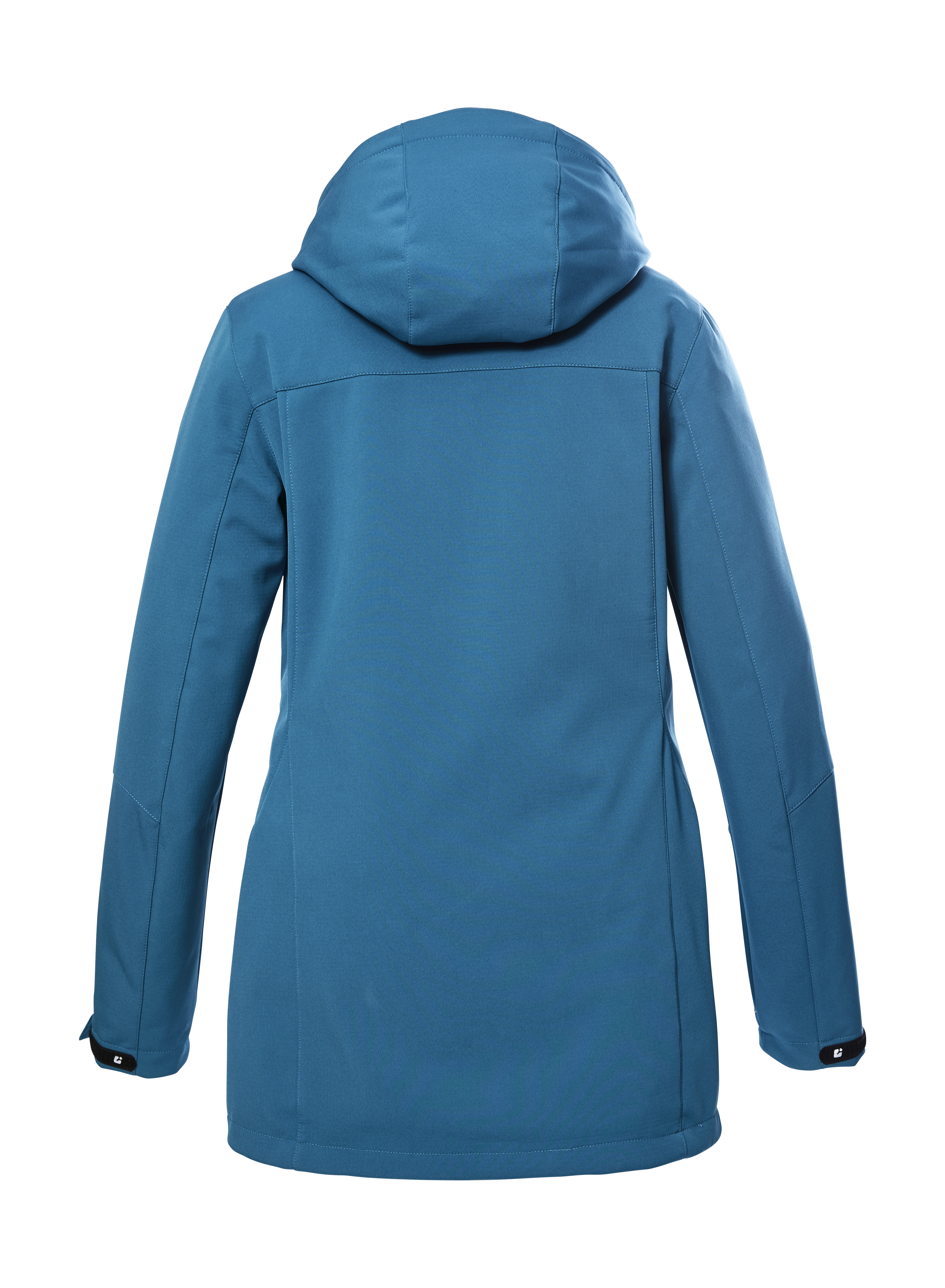 Killtec Softshelljacke "KOW 8 WMN SFTSHLL JCKT" günstig online kaufen