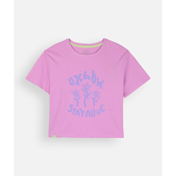 Oxbow  T-Shirt Tee-shirt EXTAZ günstig online kaufen