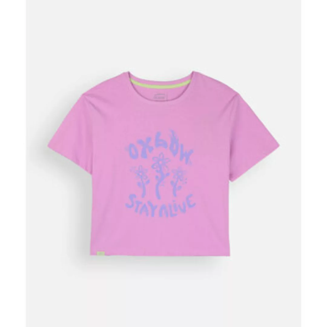 Oxbow  T-Shirt Tee-shirt EXTAZ günstig online kaufen