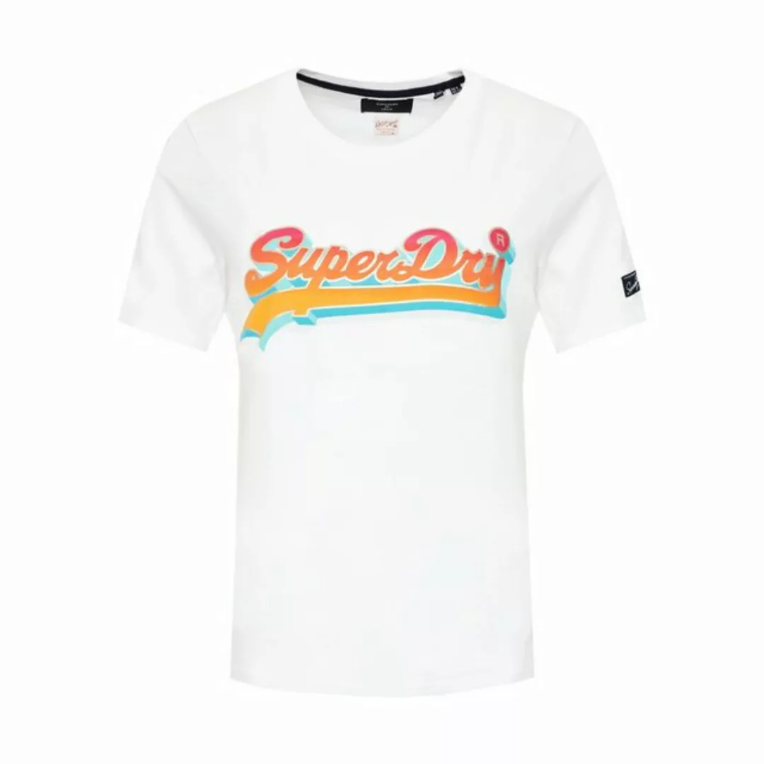 Superdry T-Shirt günstig online kaufen