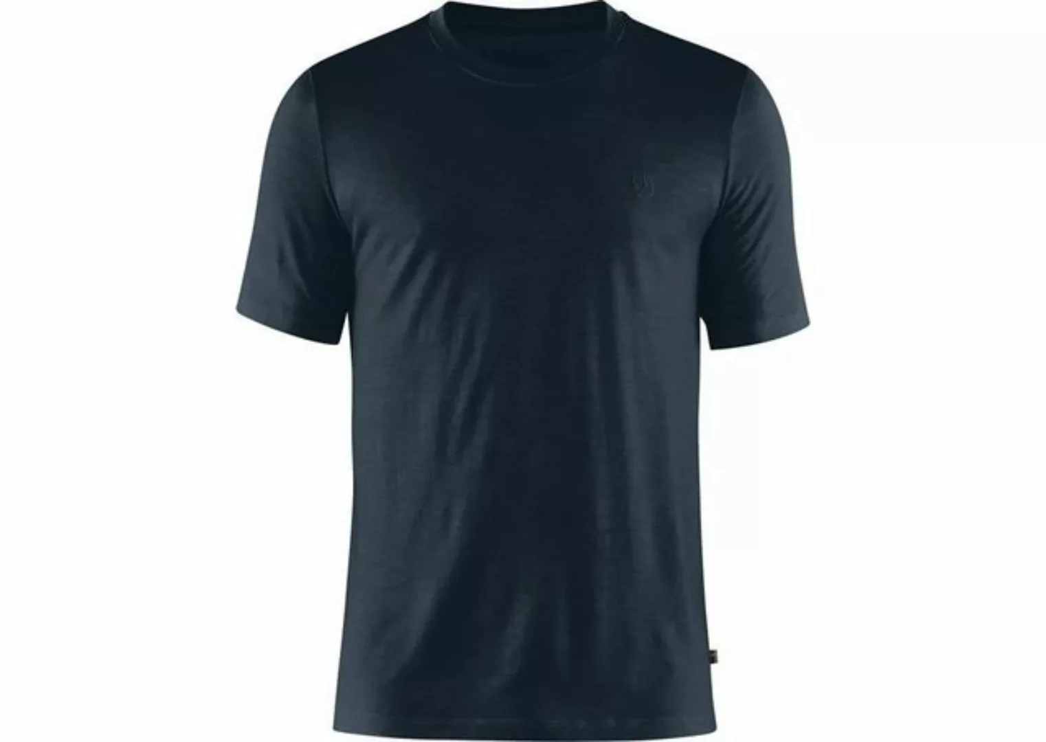 Fjällräven T-Shirt Abisko Wool SS M günstig online kaufen