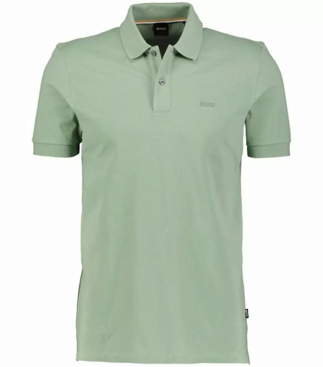 BOSS Poloshirt Poloshirt günstig online kaufen