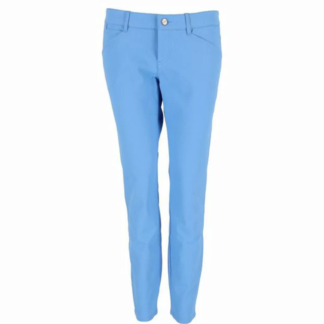 Alberto Golfhose Alberto Mona 3xDry Cooler Blue günstig online kaufen