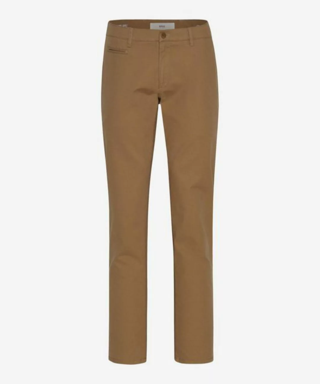 Brax Stoffhose STYLE.FABIO IN, CAMEL günstig online kaufen