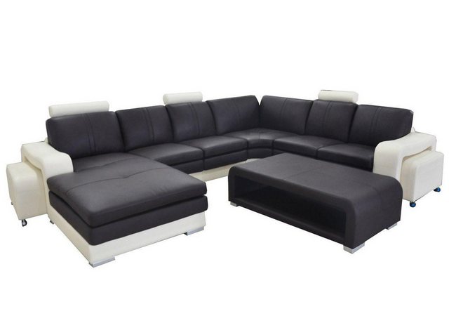 JVmoebel Ecksofa, Made in Europa günstig online kaufen