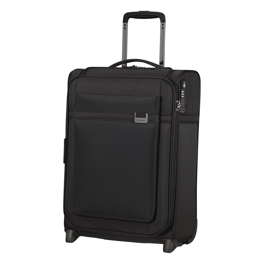 Samsonite Airea Upright 55/20 Top Pocket 41-46l Trolley One Size Black günstig online kaufen