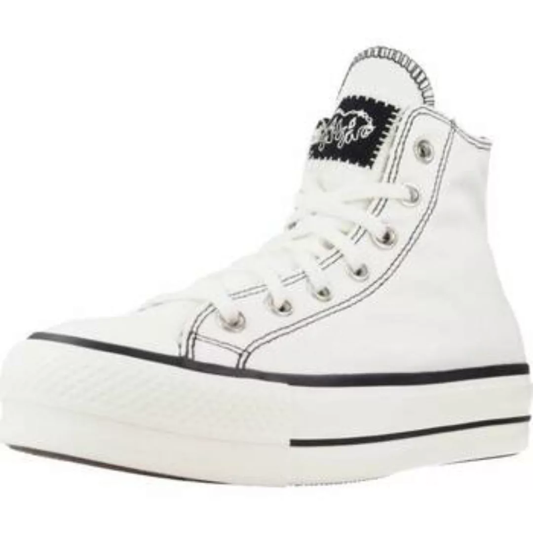 Converse  Sneaker CHUCK TAYLOR ALL STAR LIFT HI günstig online kaufen