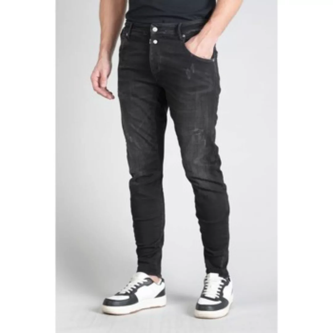 Le Temps des Cerises  Jeans Jeans tapered 900/3G, länge 34 günstig online kaufen