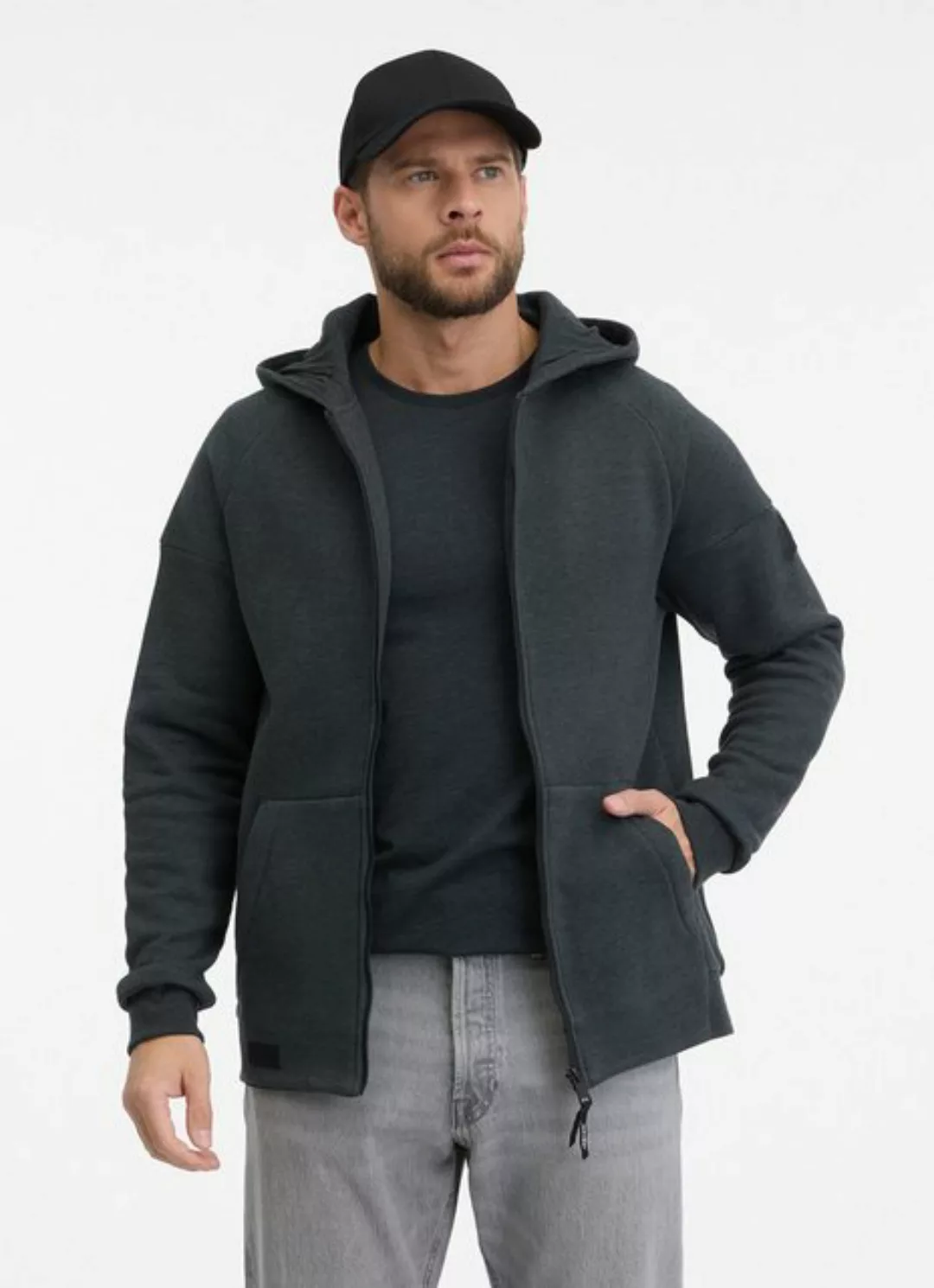 Ragwear Hoodie Herren Zenway günstig online kaufen