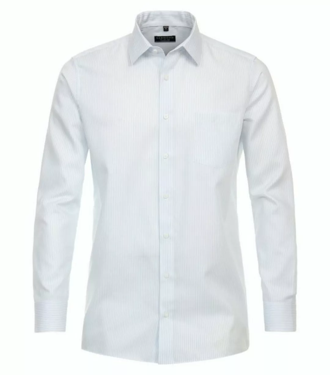 Redmond Langarmhemd 241700100 Businesshemd günstig online kaufen