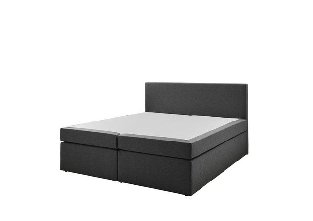 Sun Garden Boxspringbett Boxspringbett ASHIL günstig online kaufen