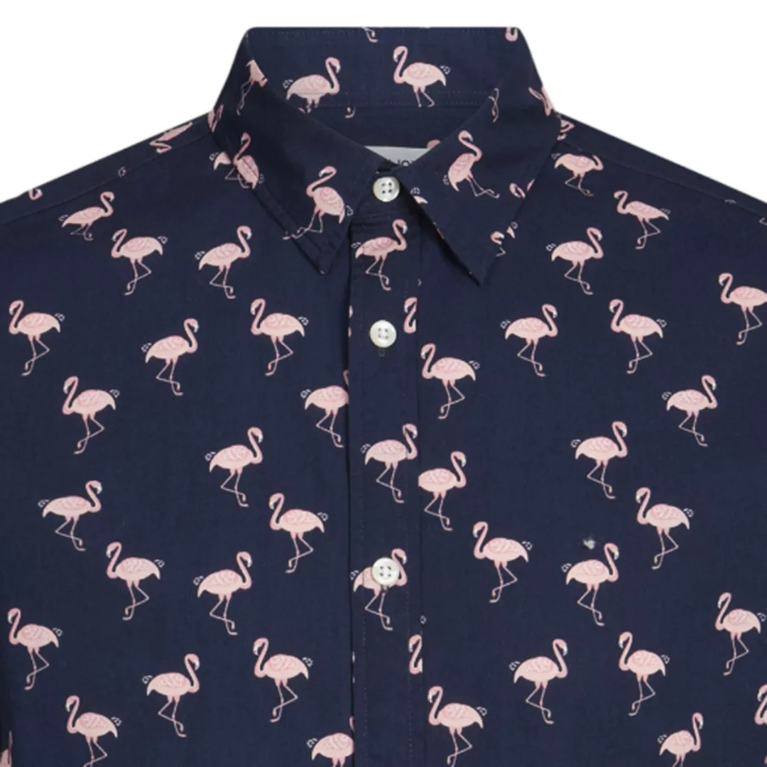 Jack&Jones Freizeithemd aus Baumwolle günstig online kaufen