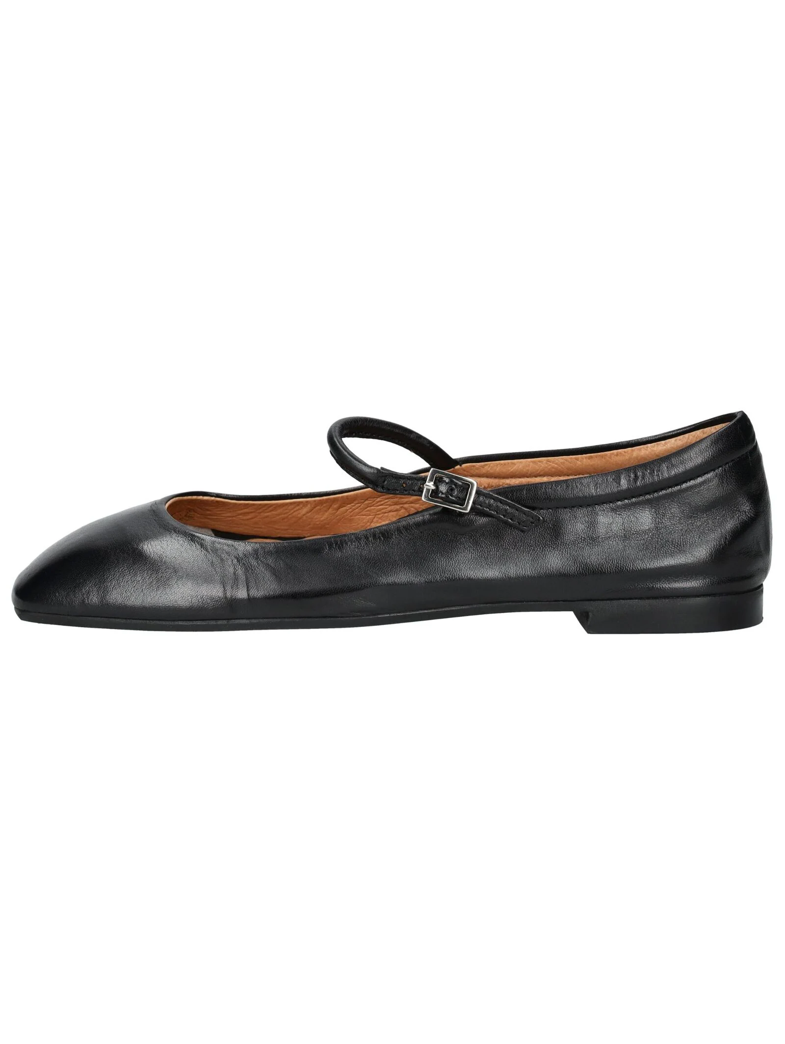 Pavement Riemchenballerina "Pavement Ballerinas Leder" günstig online kaufen