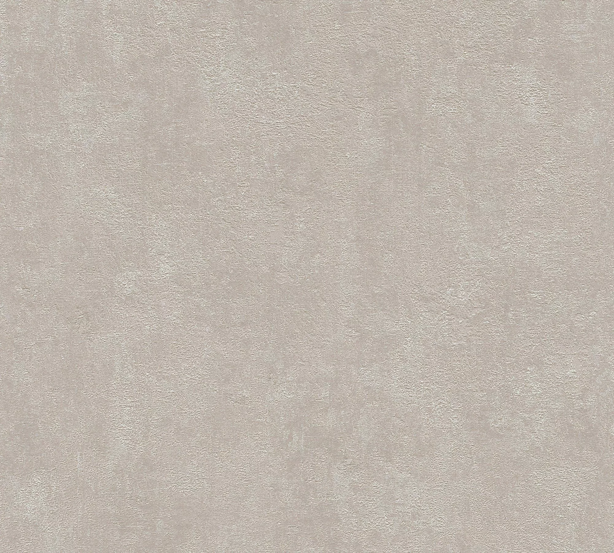 Bricoflor Uni Tapete in Betonoptik Hellgraue Vliestapete mit Beton Design M günstig online kaufen