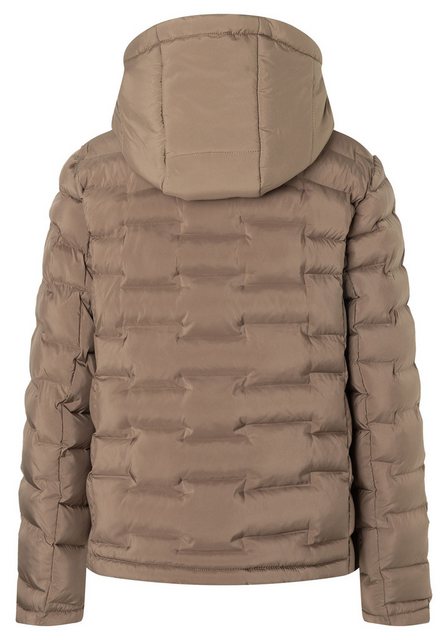 TIMEZONE Blouson Puffer-Jacke wasserabweisend recycelte Wattierung 8028 in günstig online kaufen