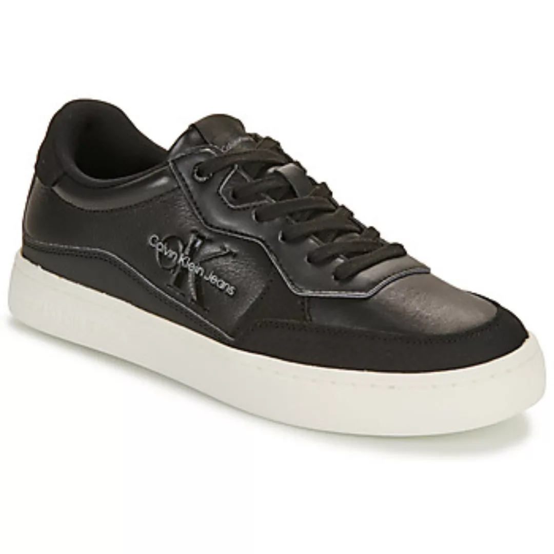 Calvin Klein Jeans  Sneaker CLASSIC CUPSOLE LOW LTH günstig online kaufen