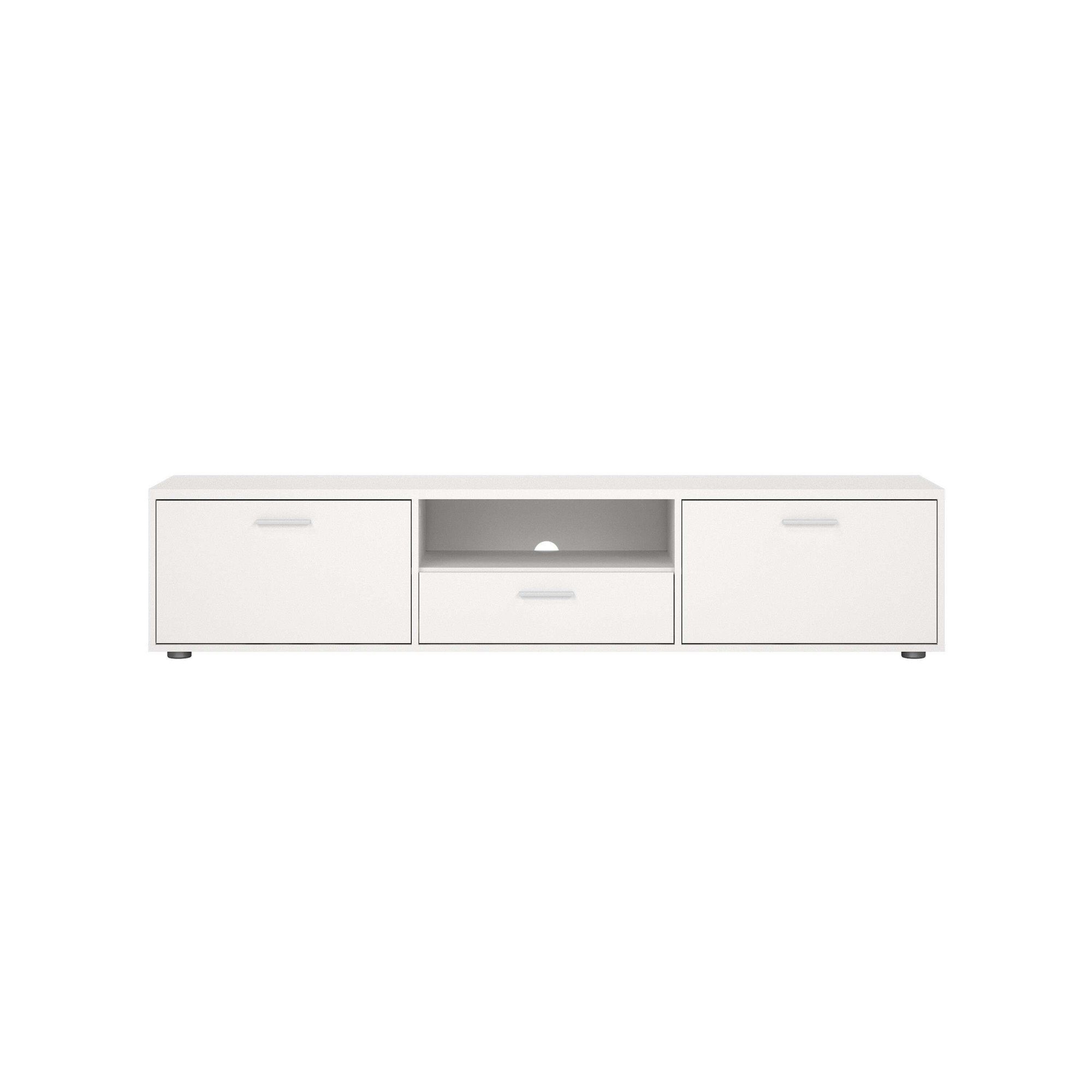INOSIGN TV-Board "Media TV-Möbel, TV Schrank, Mediaboard, Lowboard", TV-Kom günstig online kaufen