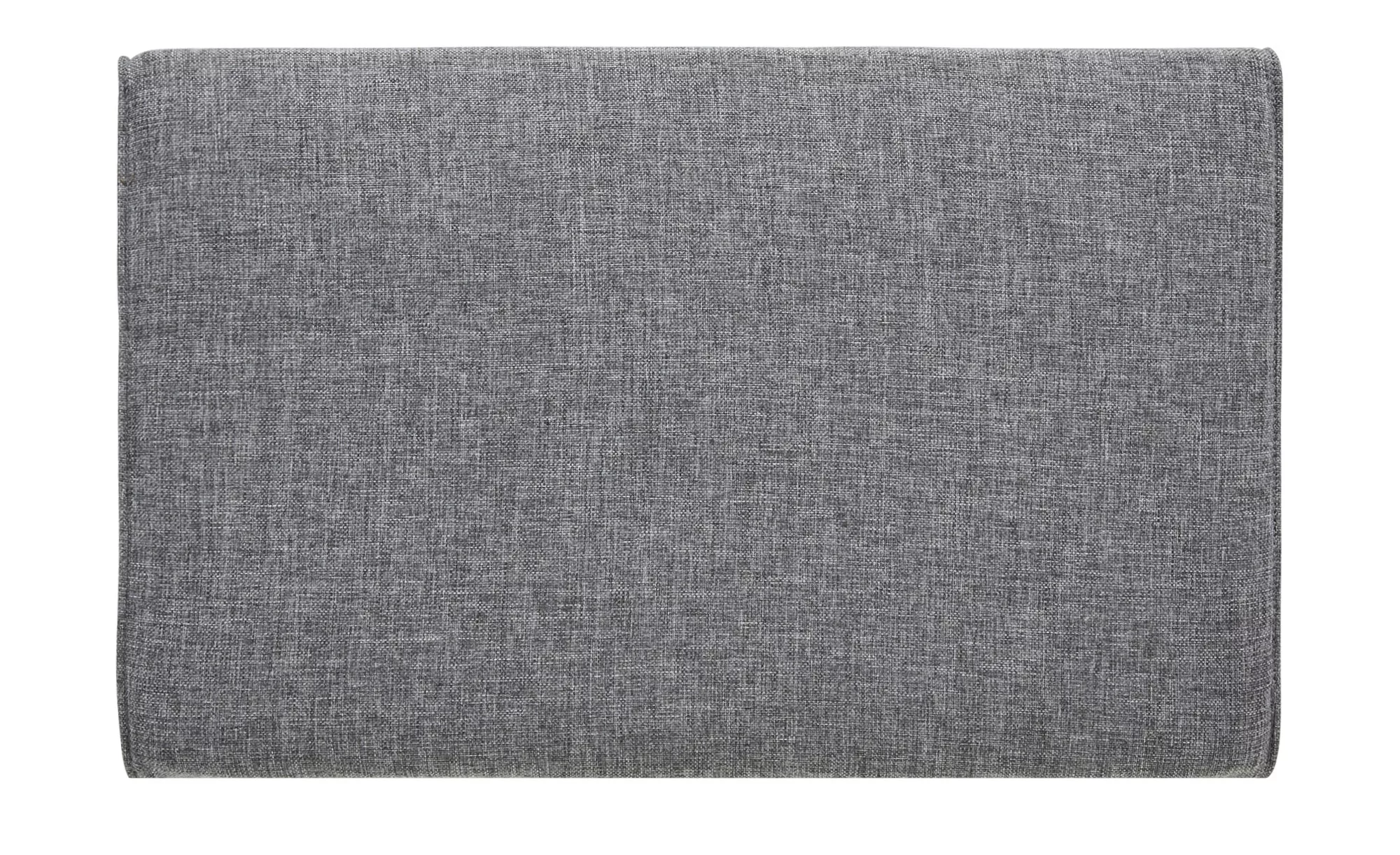 Sitzkissen - Bezug: Stoff (100% Polyester), Füllmaterial: Polyesterwatte - günstig online kaufen