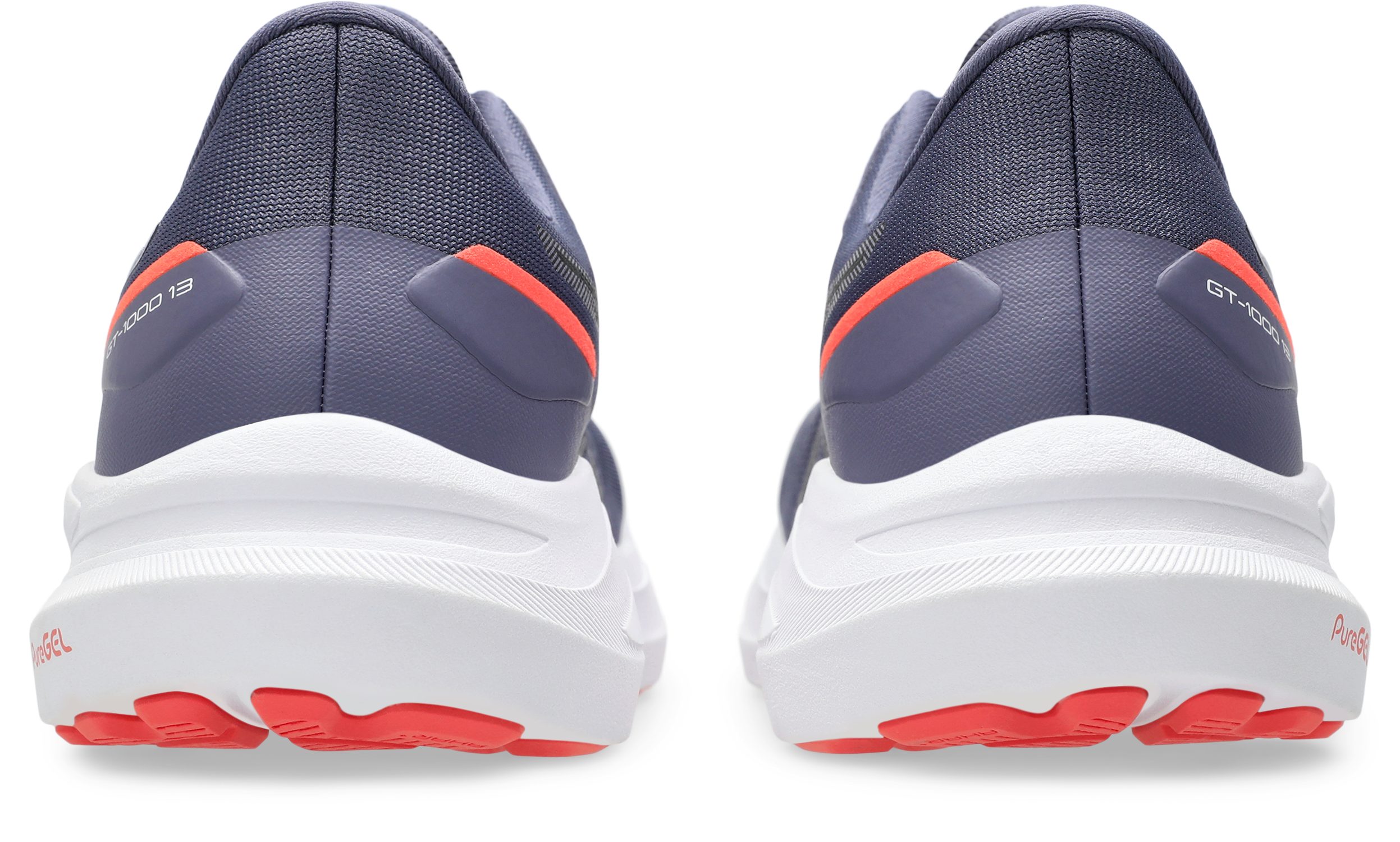 Asics GT-1000 13 INDIGO FOG/WHITE Laufschuh günstig online kaufen