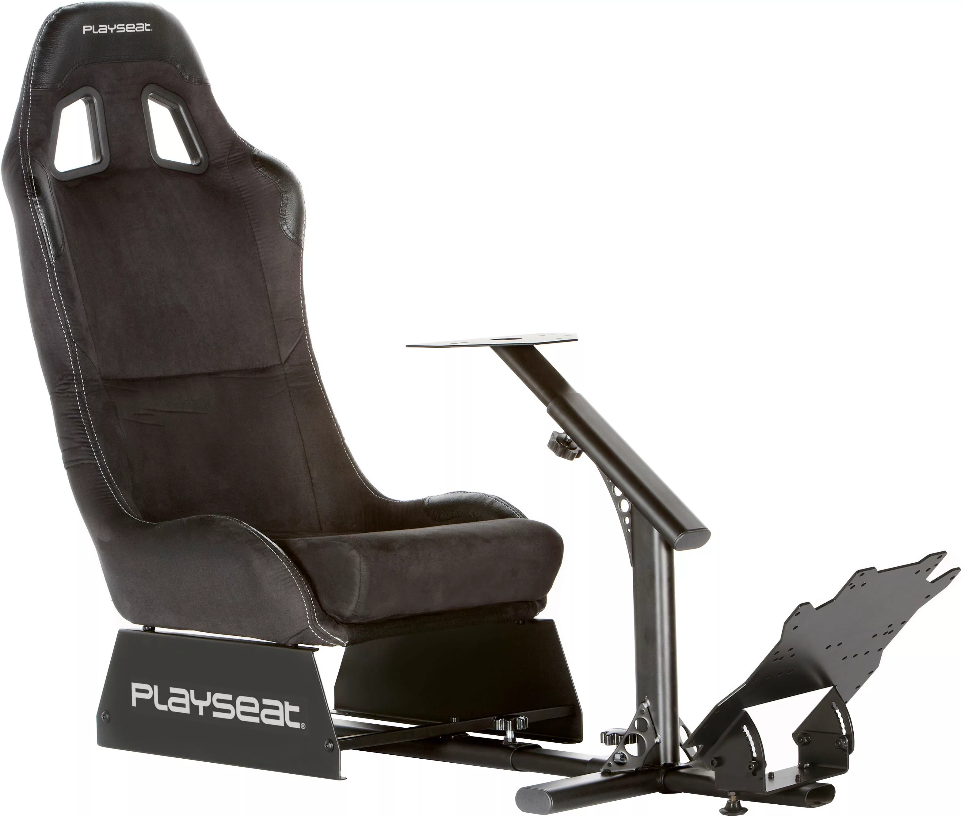 Playseat Gaming-Stuhl »Playseat Evolution - Alcantara« günstig online kaufen