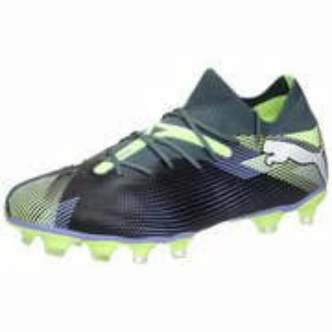 PUMA Future 7 Match FG-AG Fußball Herren grau|grau|grau|grau|grau|grau|grau günstig online kaufen