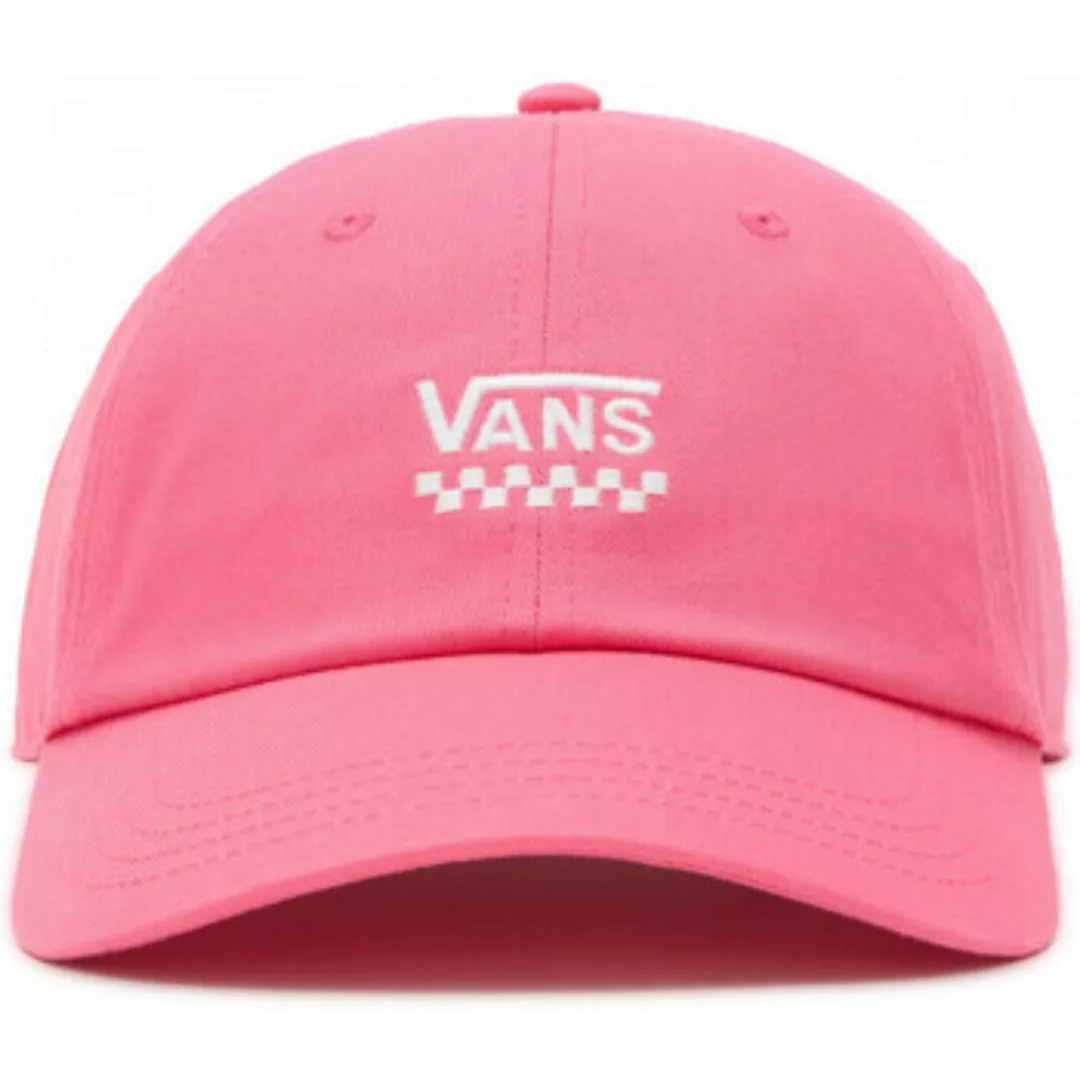 Vans  Schirmmütze Court side curved bill günstig online kaufen