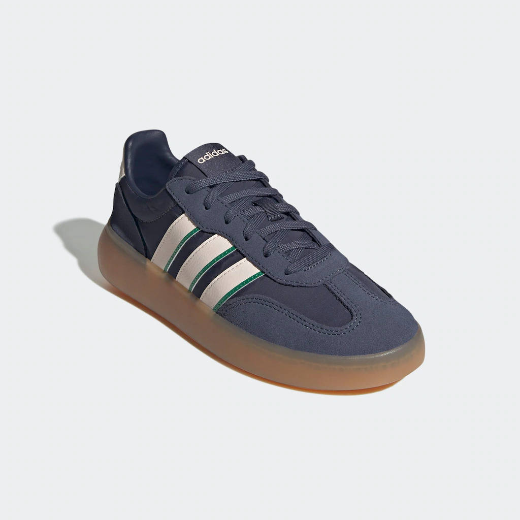 adidas Sportswear Sneaker "BARREDA DECODE", Design auf den Spuren des adida günstig online kaufen