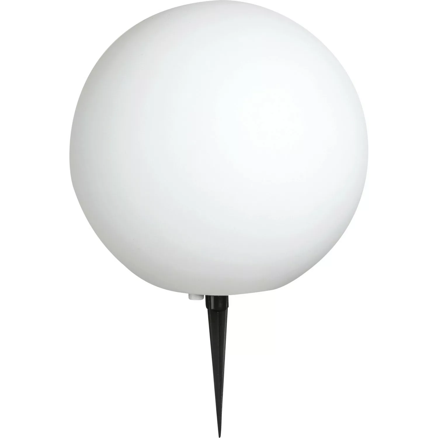 GLOBO LIGHTING Gartenleuchte "TOULA", 1 flammig, Leuchtmittel E27  ohne Leu günstig online kaufen