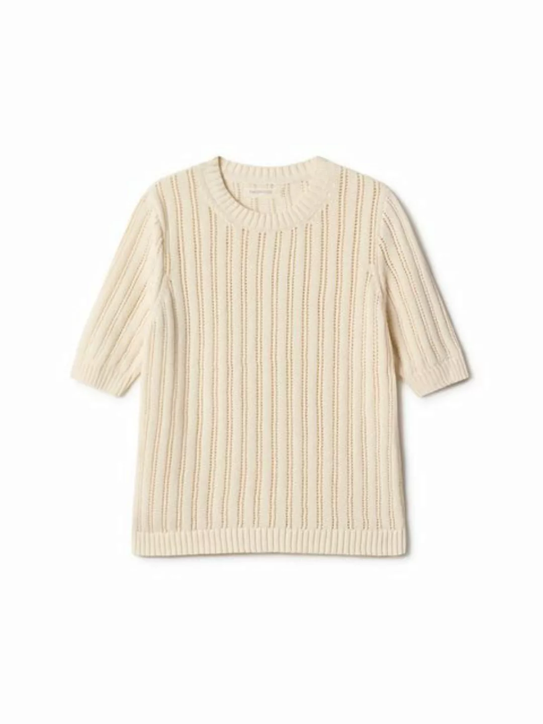 TWOTHIRDS T-Shirt Vallay aus recycelter Baumwolle & Bio-Baumwolle günstig online kaufen